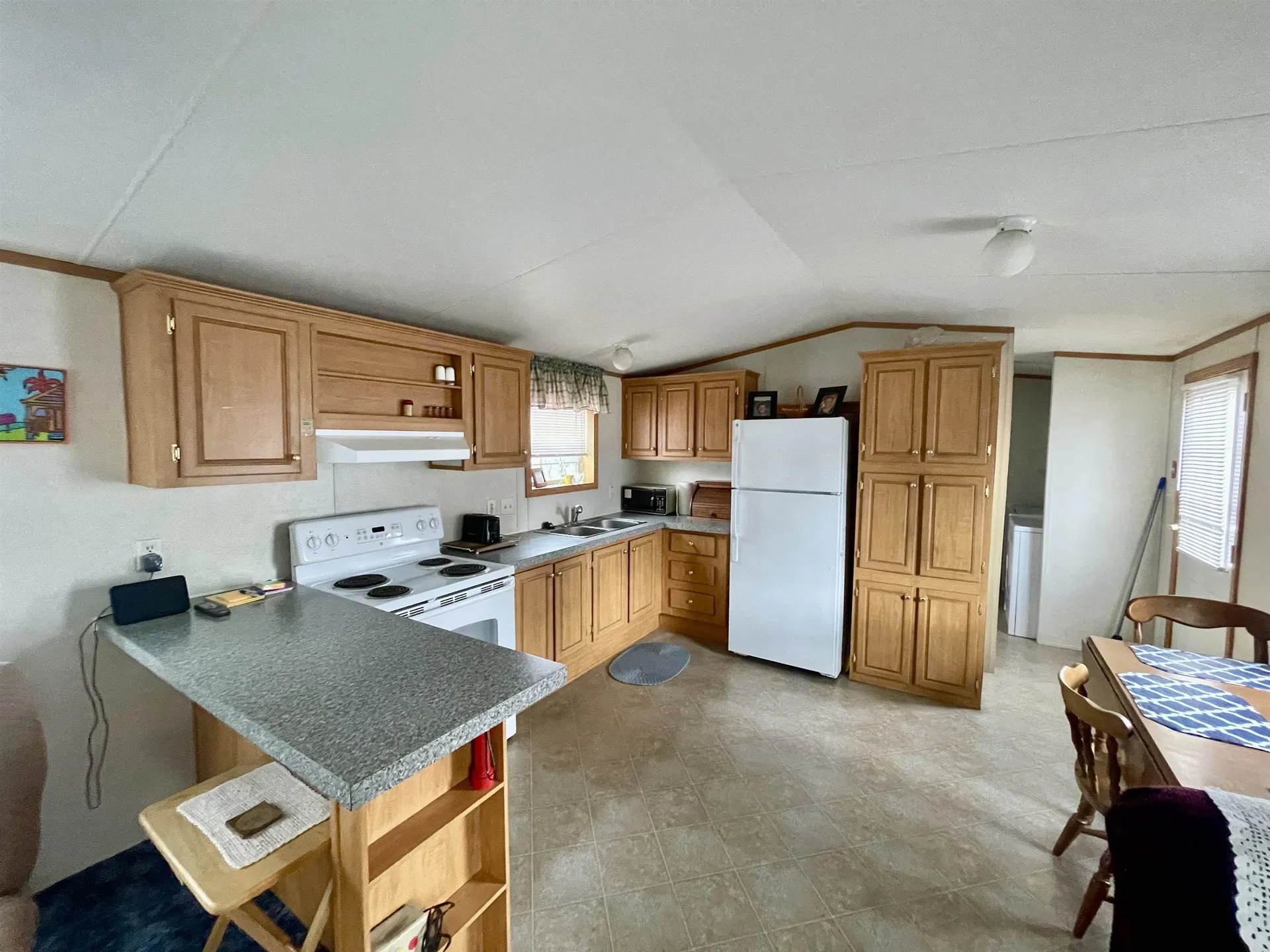 21 Daniel Drive Lyndon VT 05851