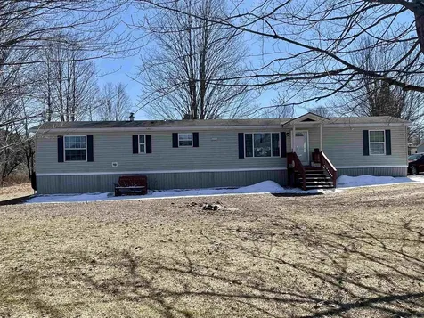 21 Daniel Drive Lyndon VT 05851