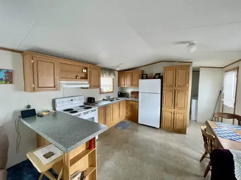 21 Daniel Drive Lyndon VT 05851