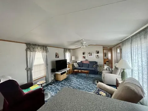 21 Daniel Drive Lyndon VT 05851