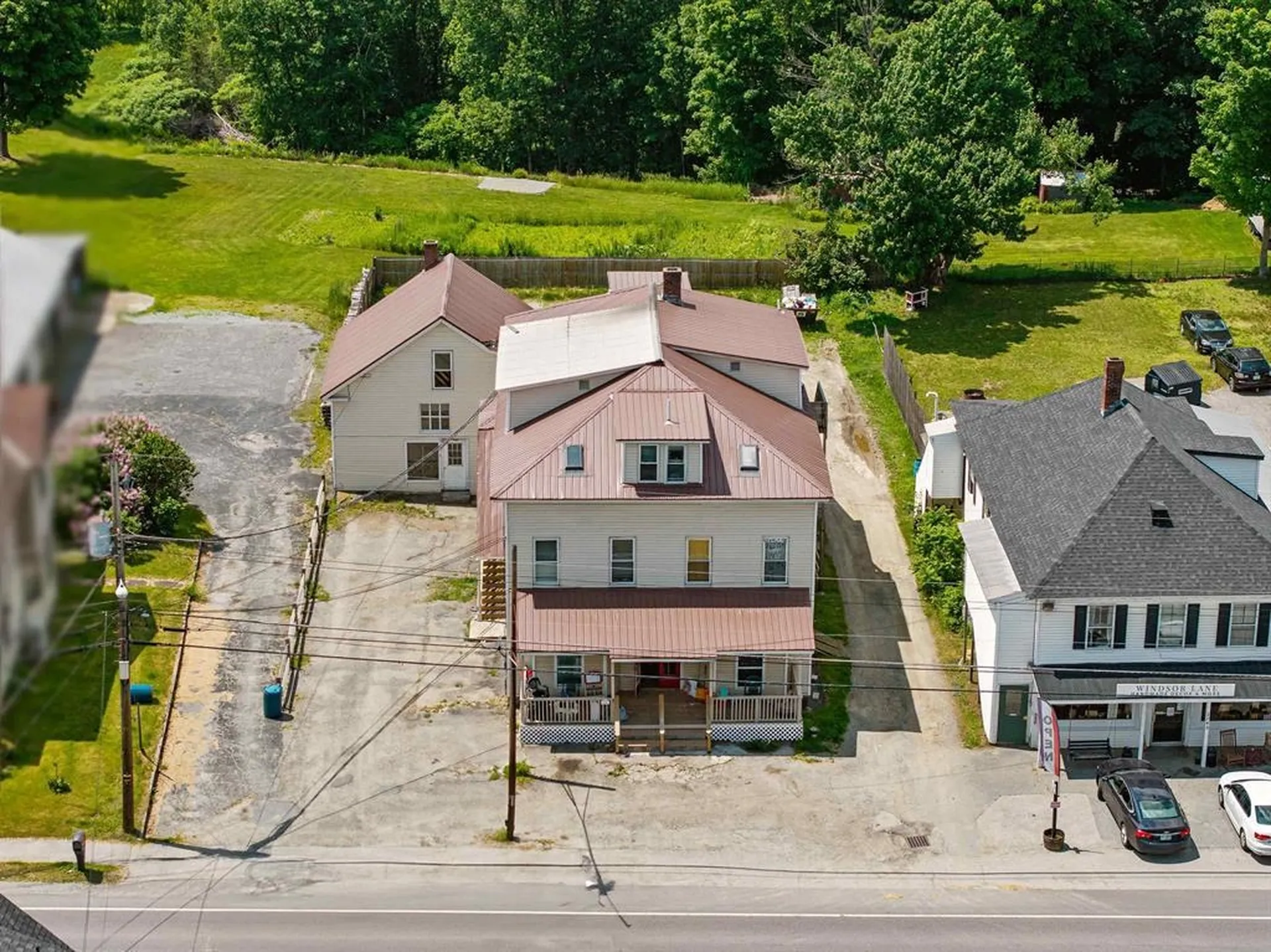 2733 Dartmouth College Highway Haverhill NH 03774