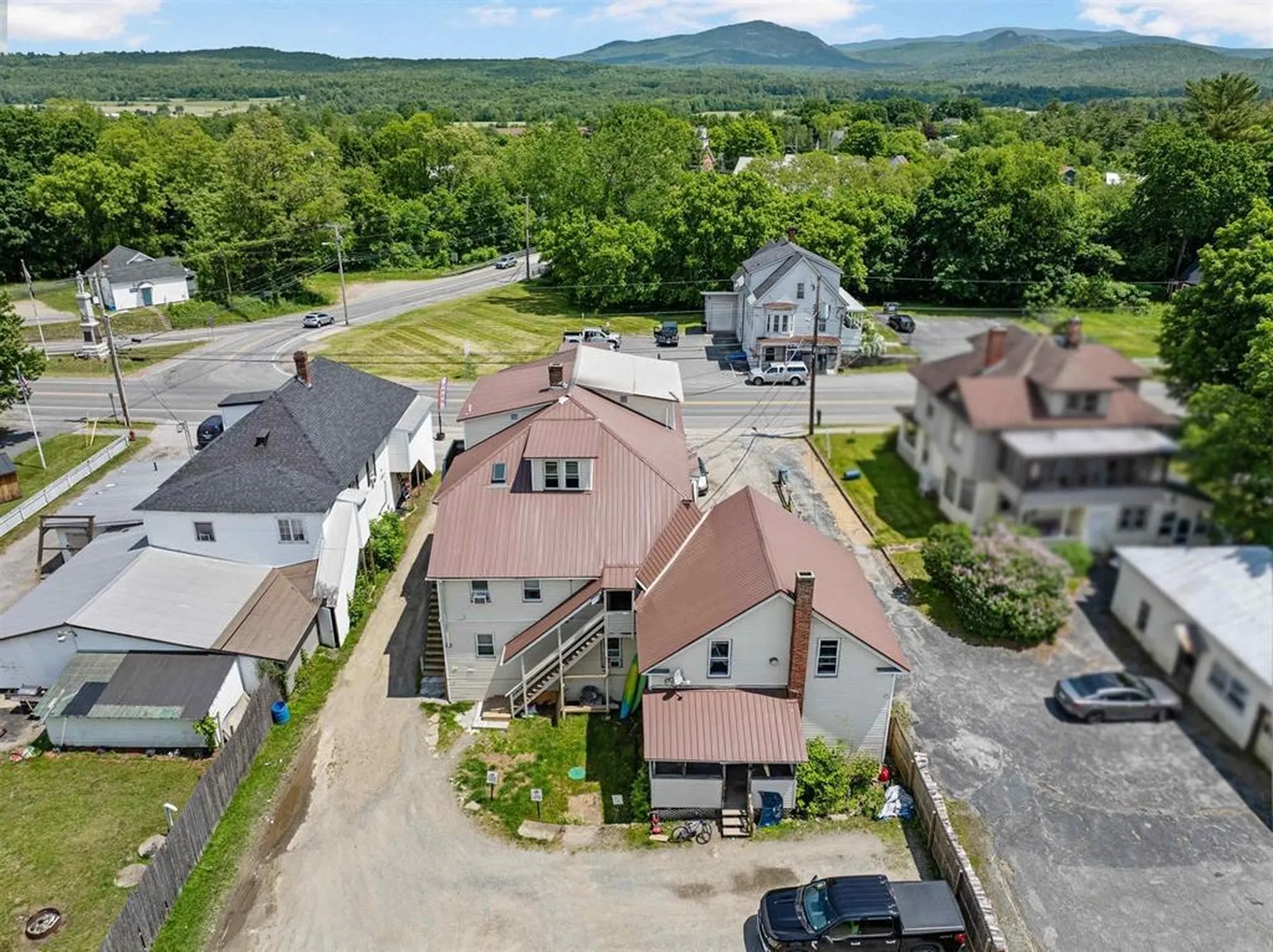 2733 Dartmouth College Highway Haverhill NH 03774