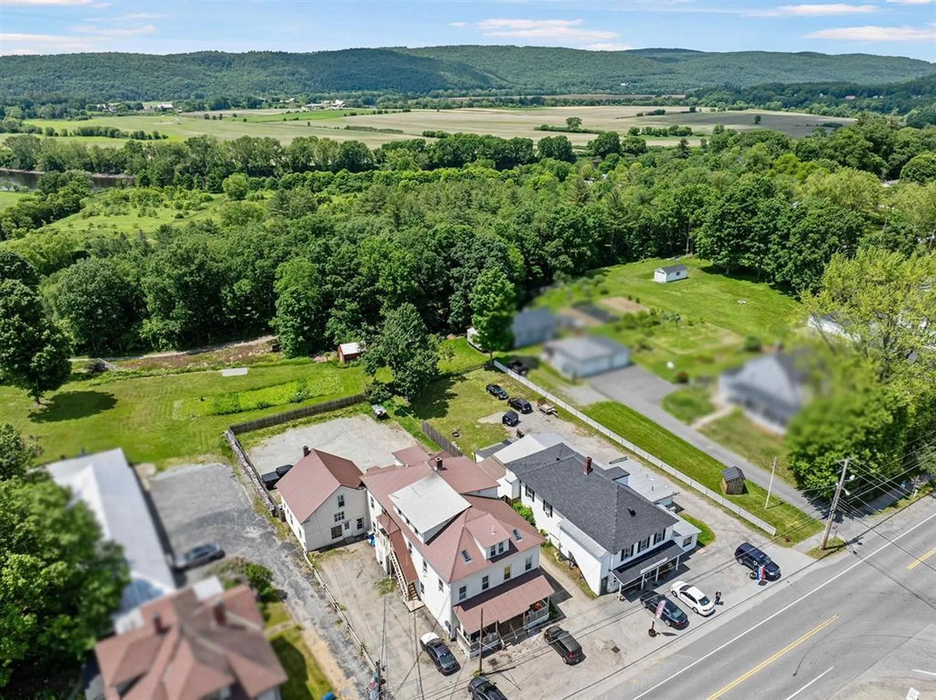 2733 Dartmouth College Highway Haverhill NH 03774