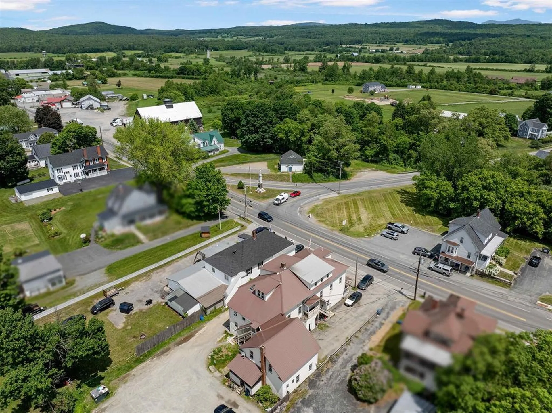 2733 Dartmouth College Highway Haverhill NH 03774