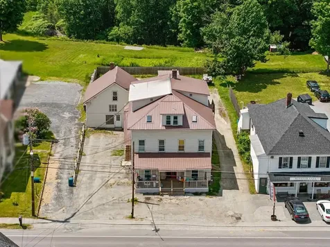 2733 Dartmouth College Highway Haverhill NH 03774