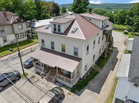2733 Dartmouth College Highway Haverhill NH 03774
