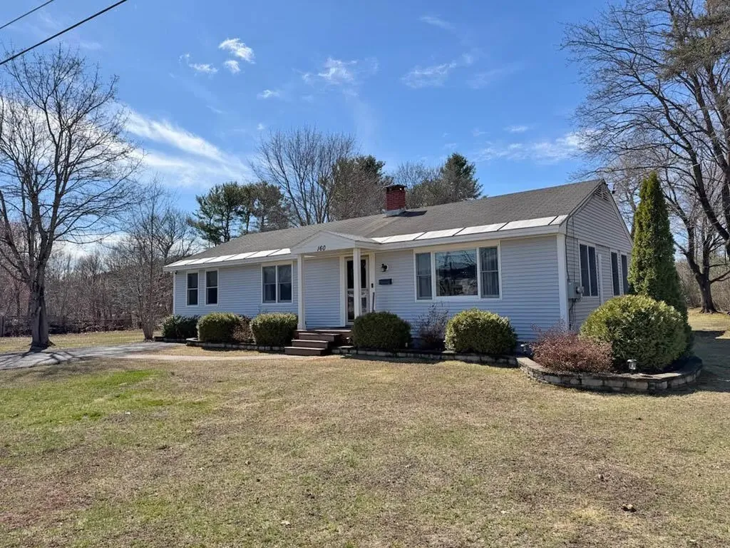 160 Sunny Acres Road Brattleboro VT 05301