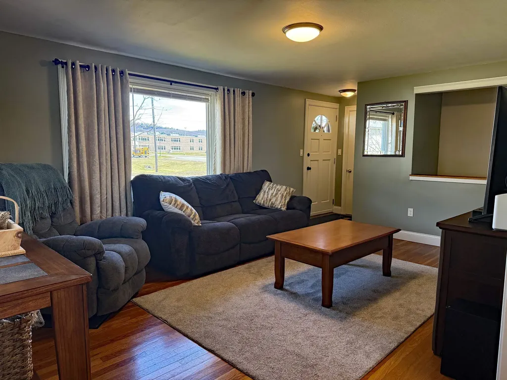 160 Sunny Acres Road Brattleboro VT 05301