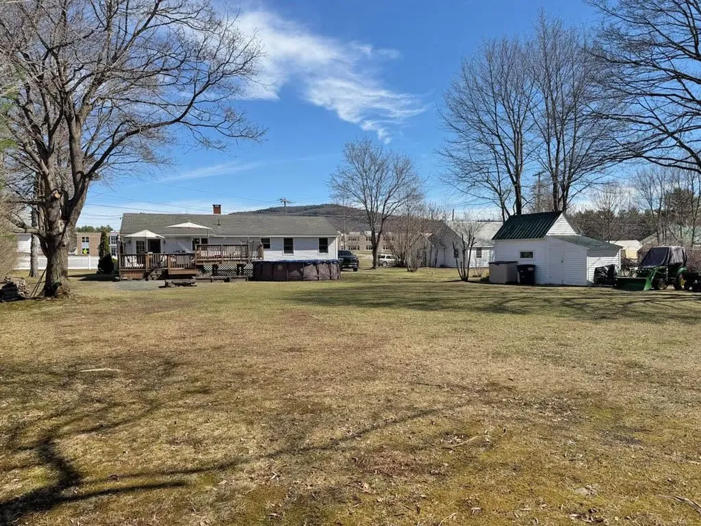 160 Sunny Acres Road Brattleboro VT 05301