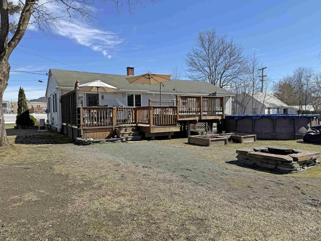 160 Sunny Acres Road Brattleboro VT 05301