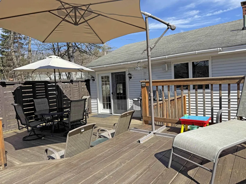 160 Sunny Acres Road Brattleboro VT 05301