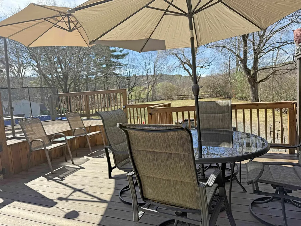 160 Sunny Acres Road Brattleboro VT 05301