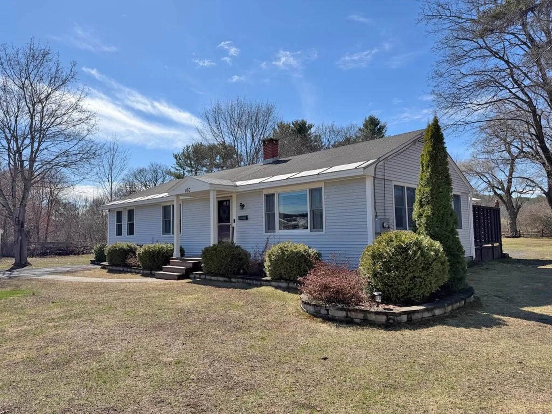 160 Sunny Acres Road Brattleboro VT 05301