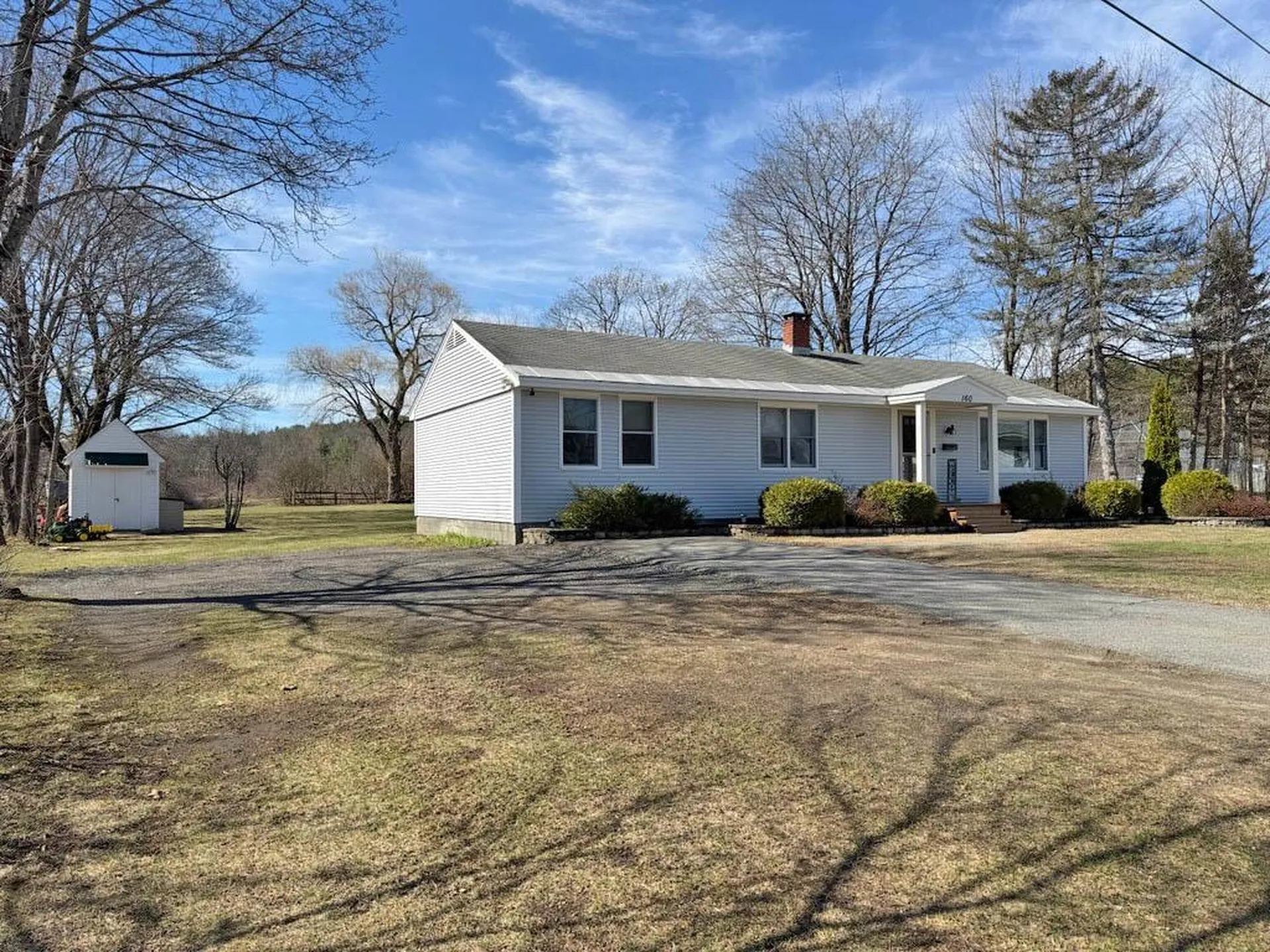 160 Sunny Acres Road Brattleboro VT 05301