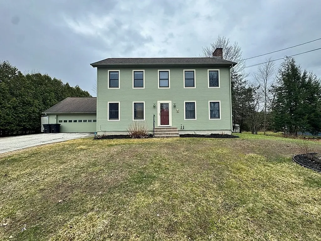 10 Elmwood Drive Rutland City VT 05701