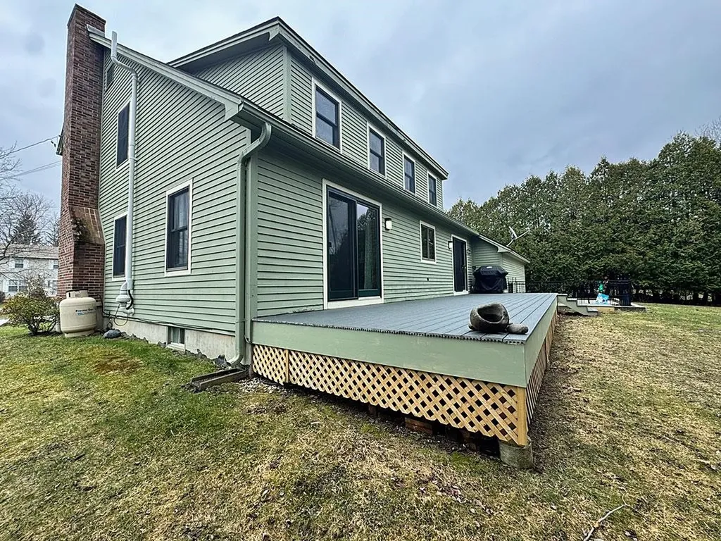 10 Elmwood Drive Rutland City VT 05701