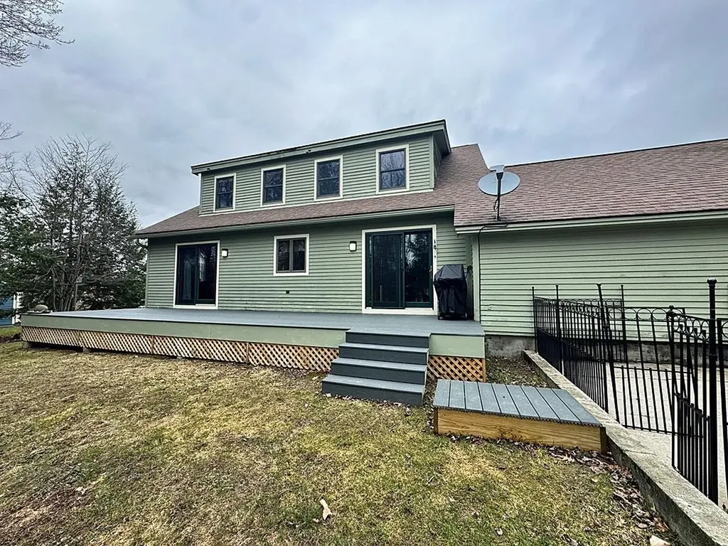 10 Elmwood Drive Rutland City VT 05701