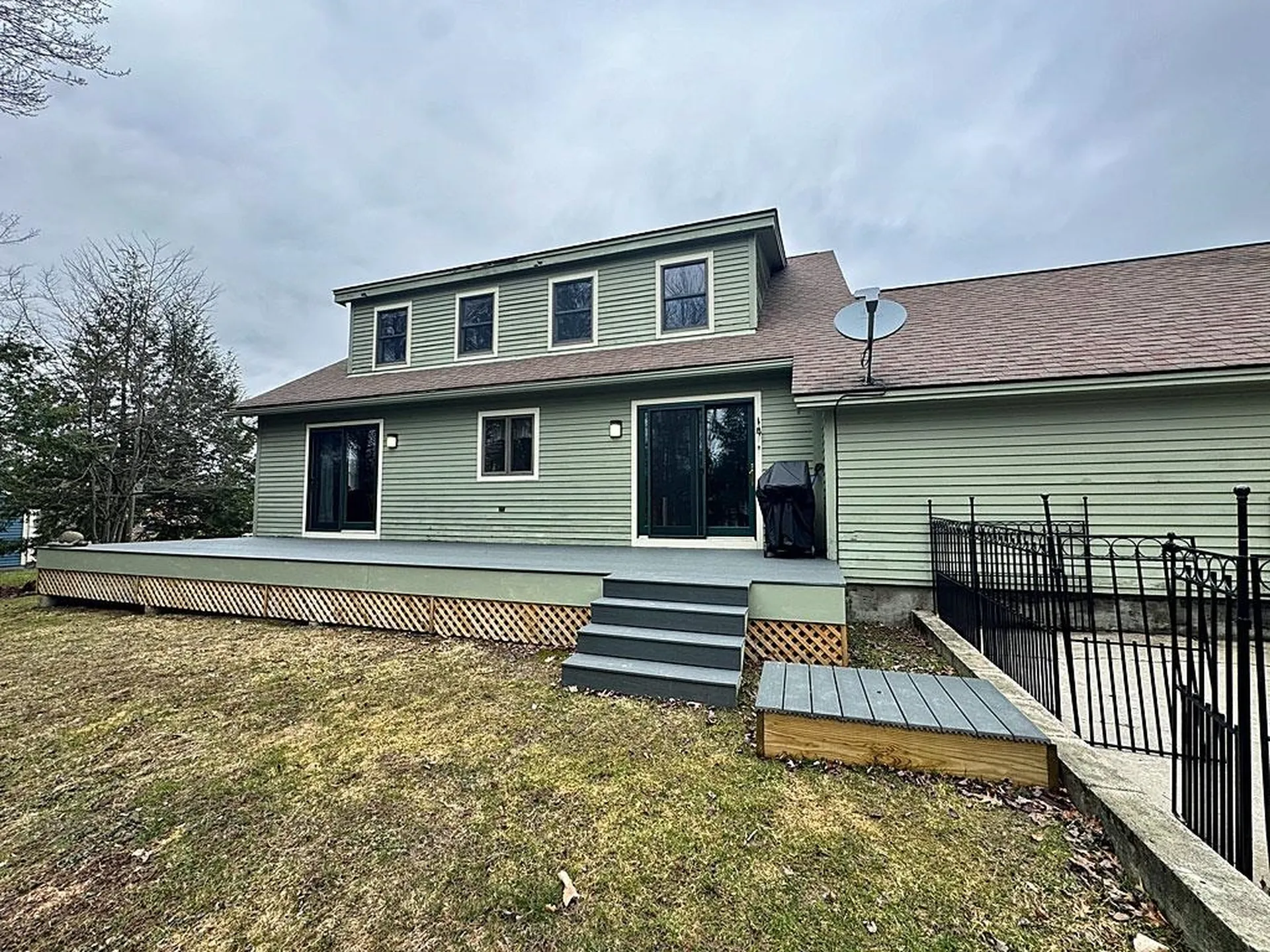 10 Elmwood Drive Rutland City VT 05701