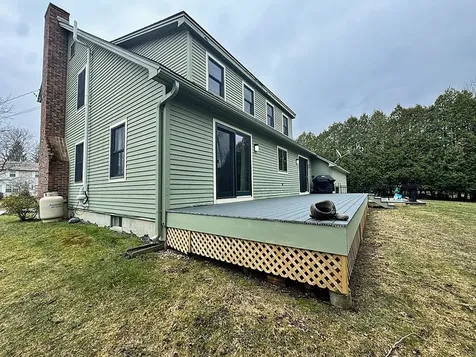 10 Elmwood Drive Rutland City VT 05701