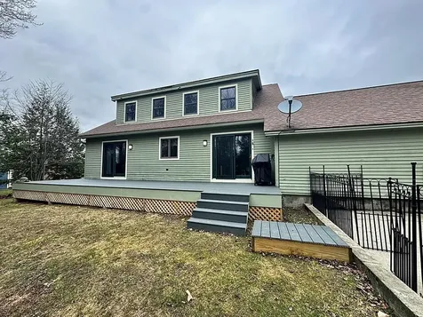 10 Elmwood Drive Rutland City VT 05701
