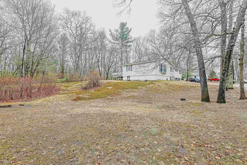 119 Belknap Road Hudson NH 03051