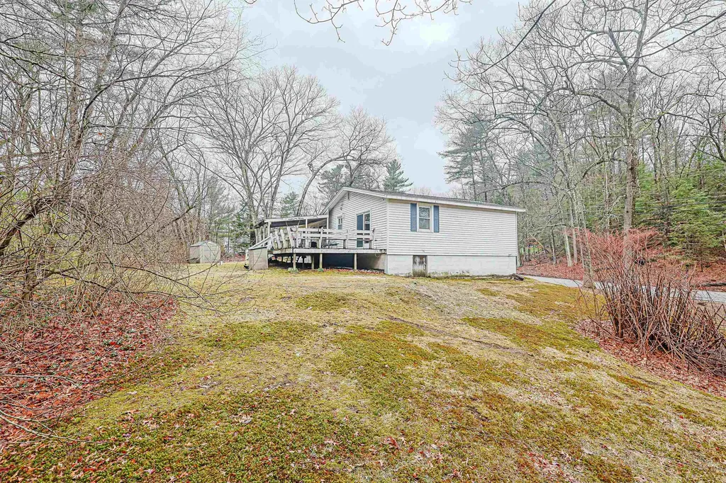119 Belknap Road Hudson NH 03051