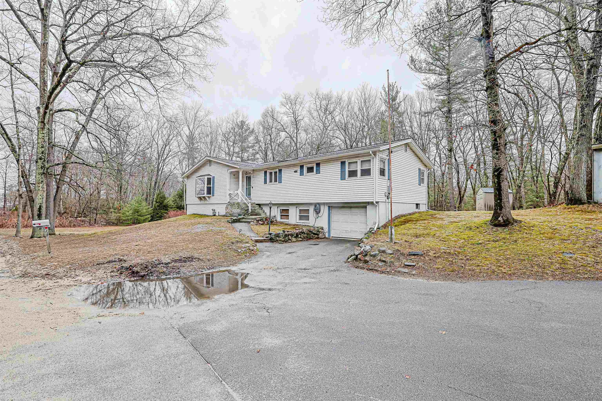 119 Belknap Road Hudson NH 03051