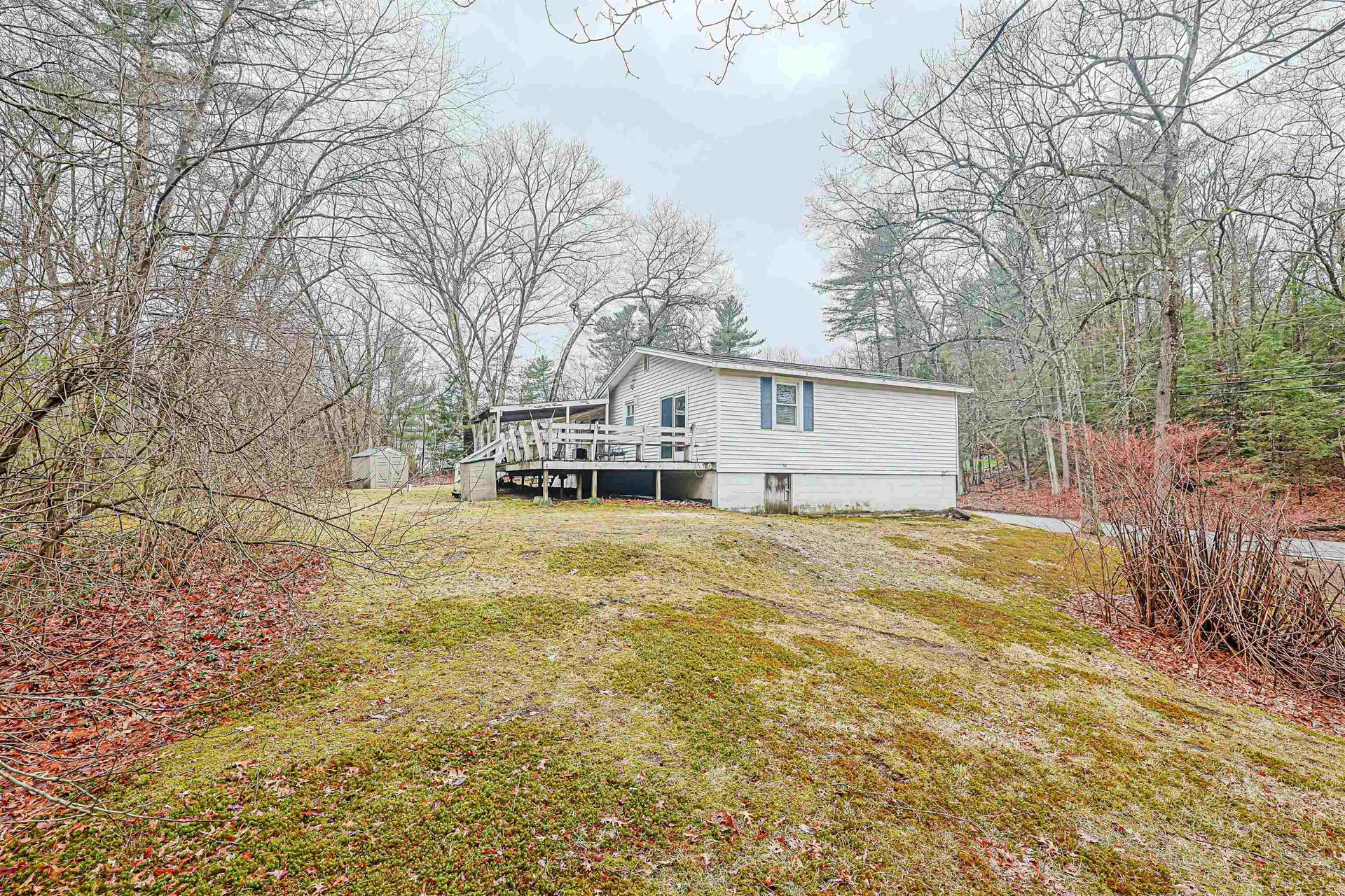 119 Belknap Road Hudson NH 03051