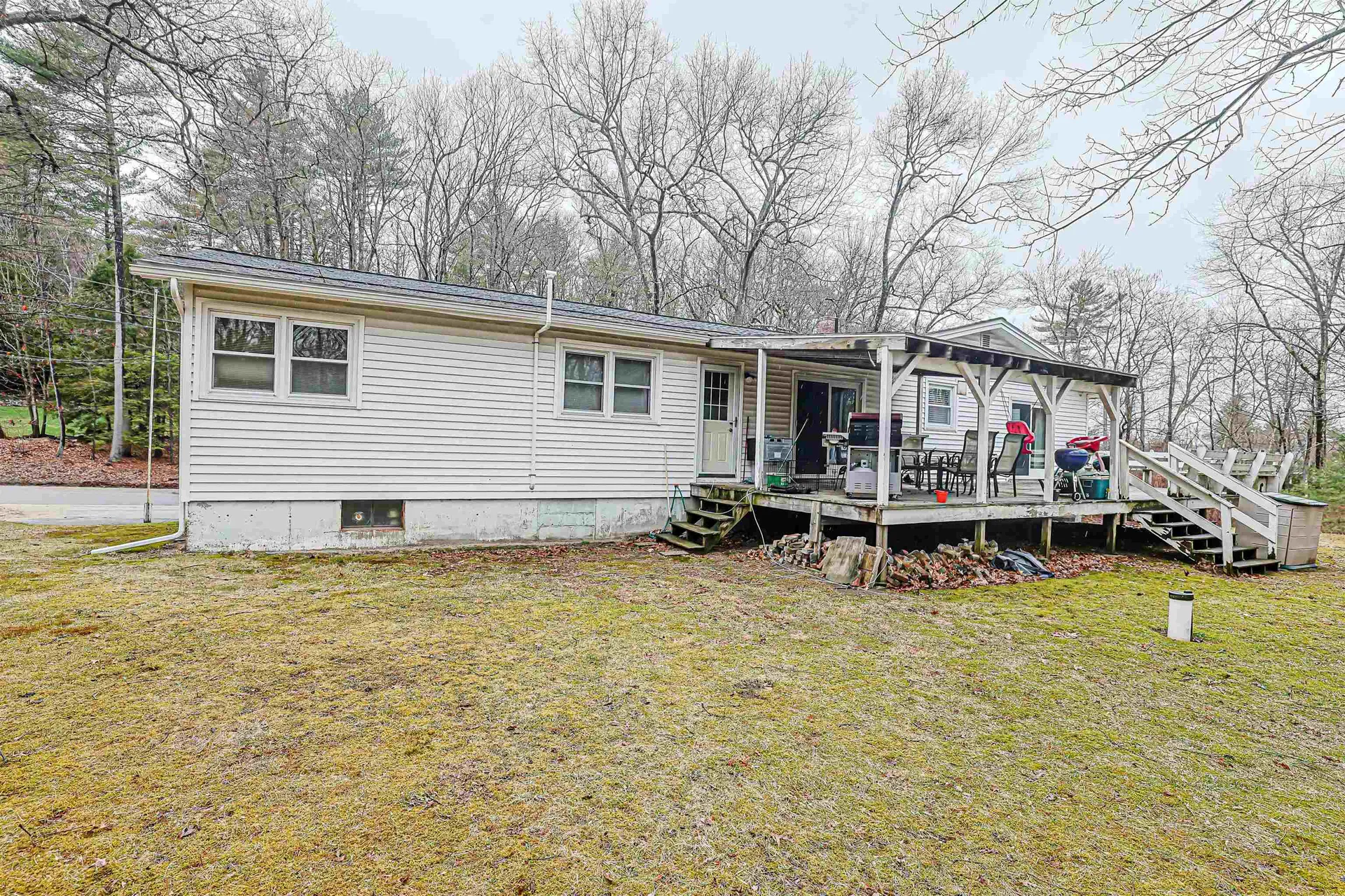 119 Belknap Road Hudson NH 03051
