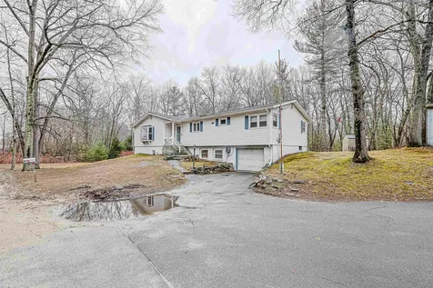 119 Belknap Road Hudson NH 03051