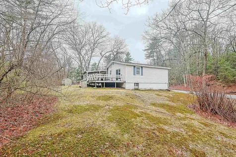 119 Belknap Road Hudson NH 03051