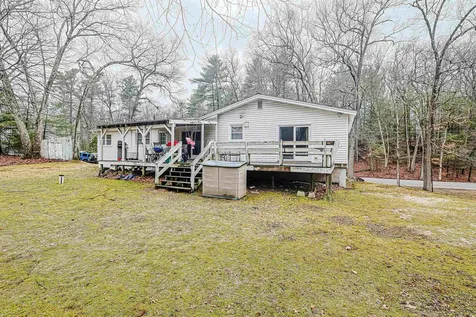 119 Belknap Road Hudson NH 03051