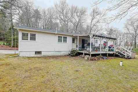 119 Belknap Road Hudson NH 03051
