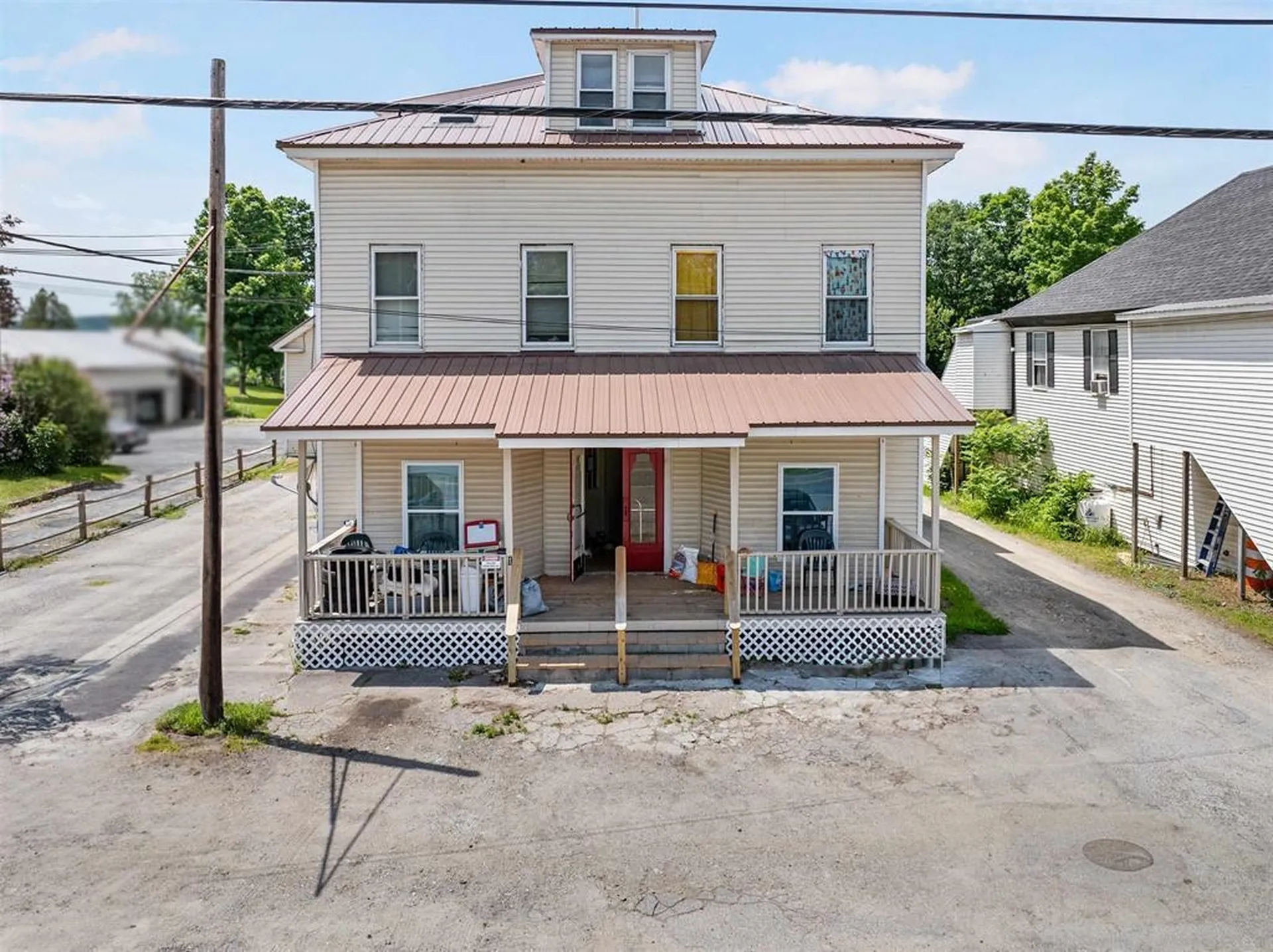2733 Dartmouth College Highway Haverhill NH 03774