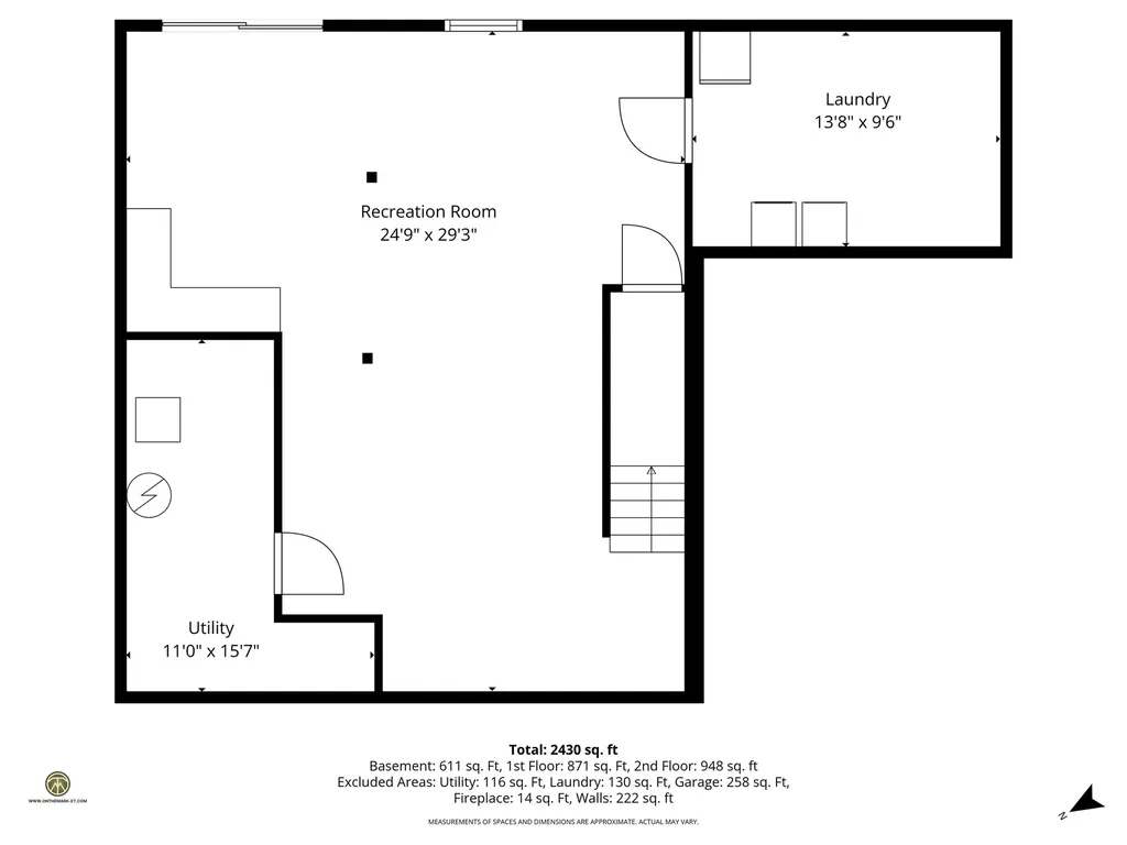 147 Leewood Street Manchester NH 03103