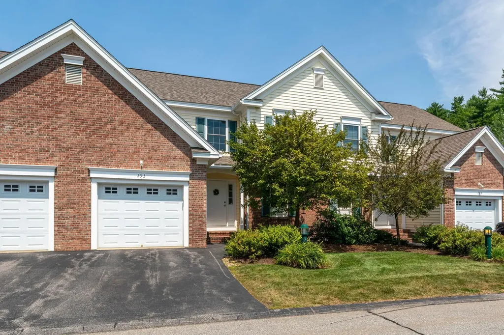 23 Cabernet Drive Concord NH 03303