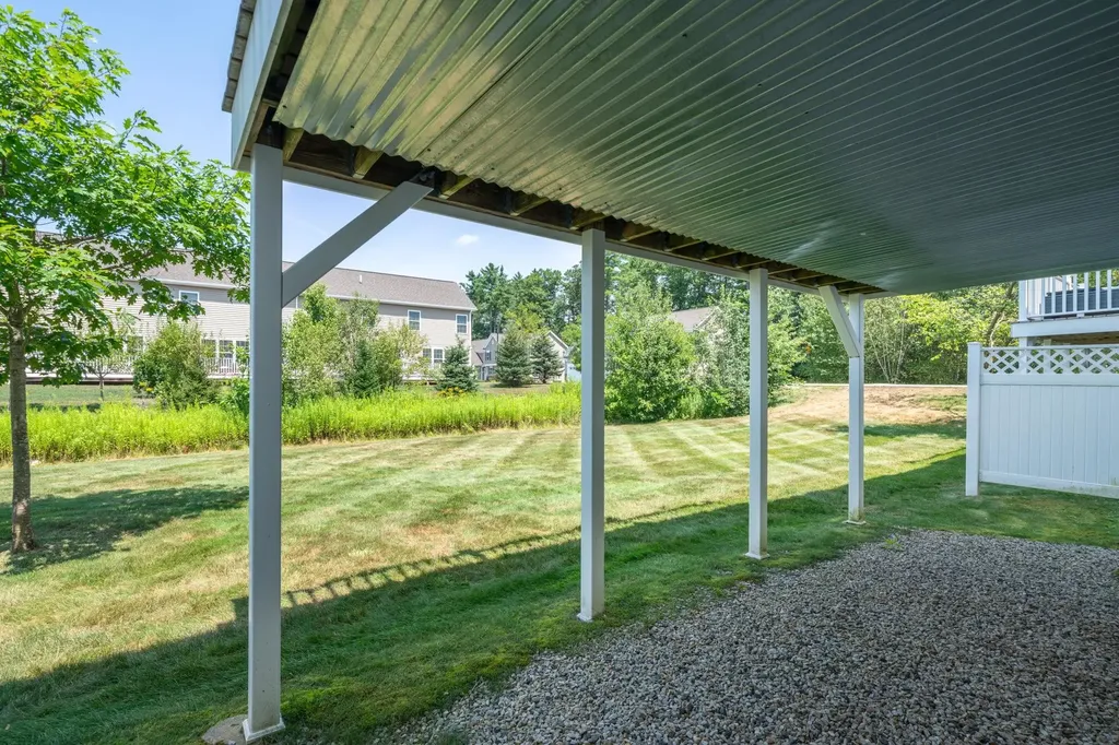 23 Cabernet Drive Concord NH 03303