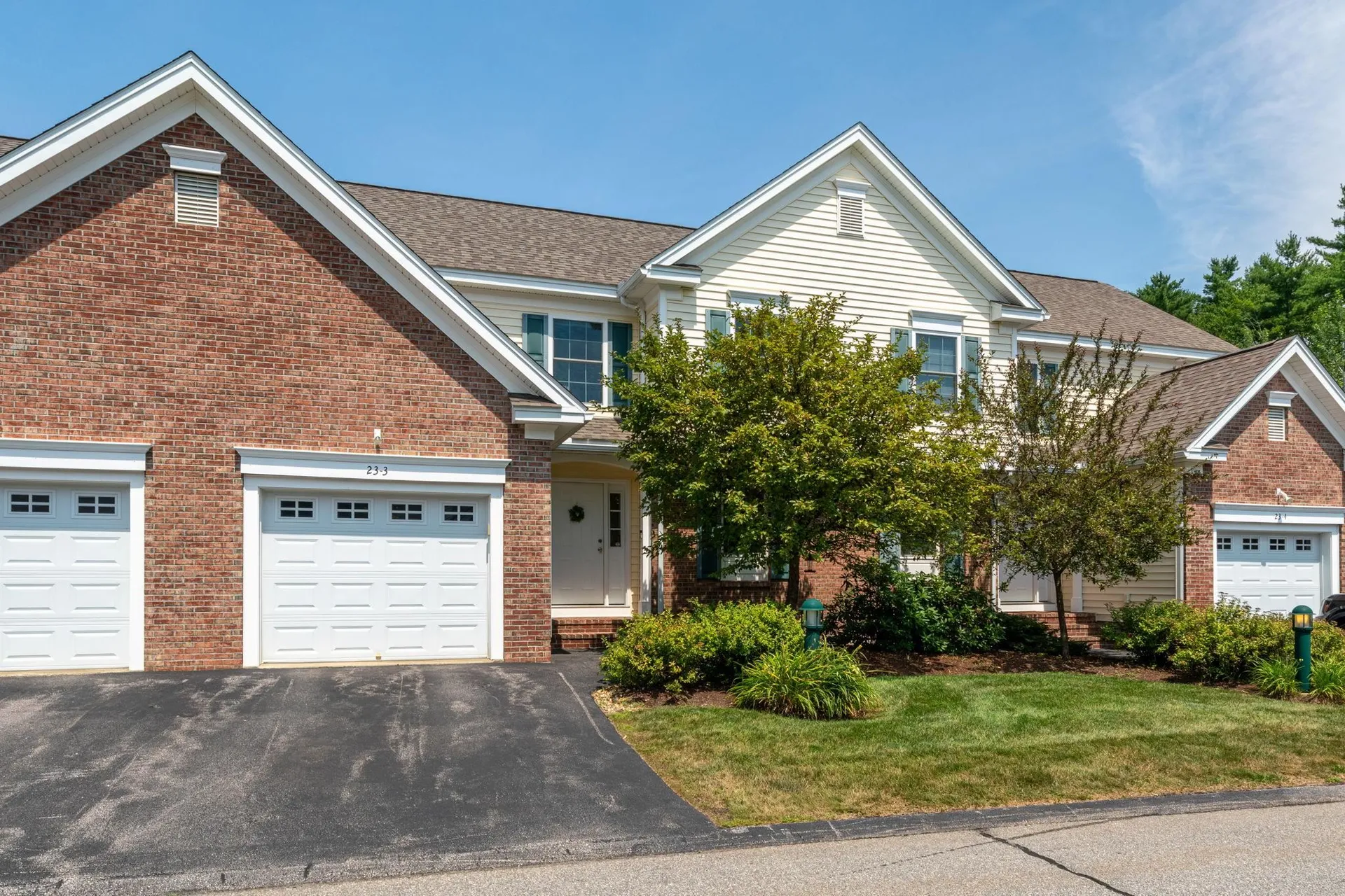 23 Cabernet Drive Concord NH 03303