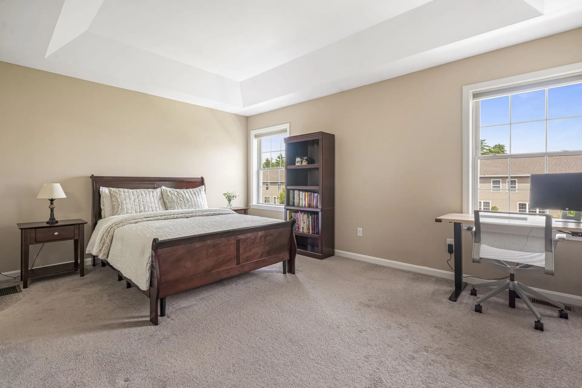 23 Cabernet Drive Concord NH 03303