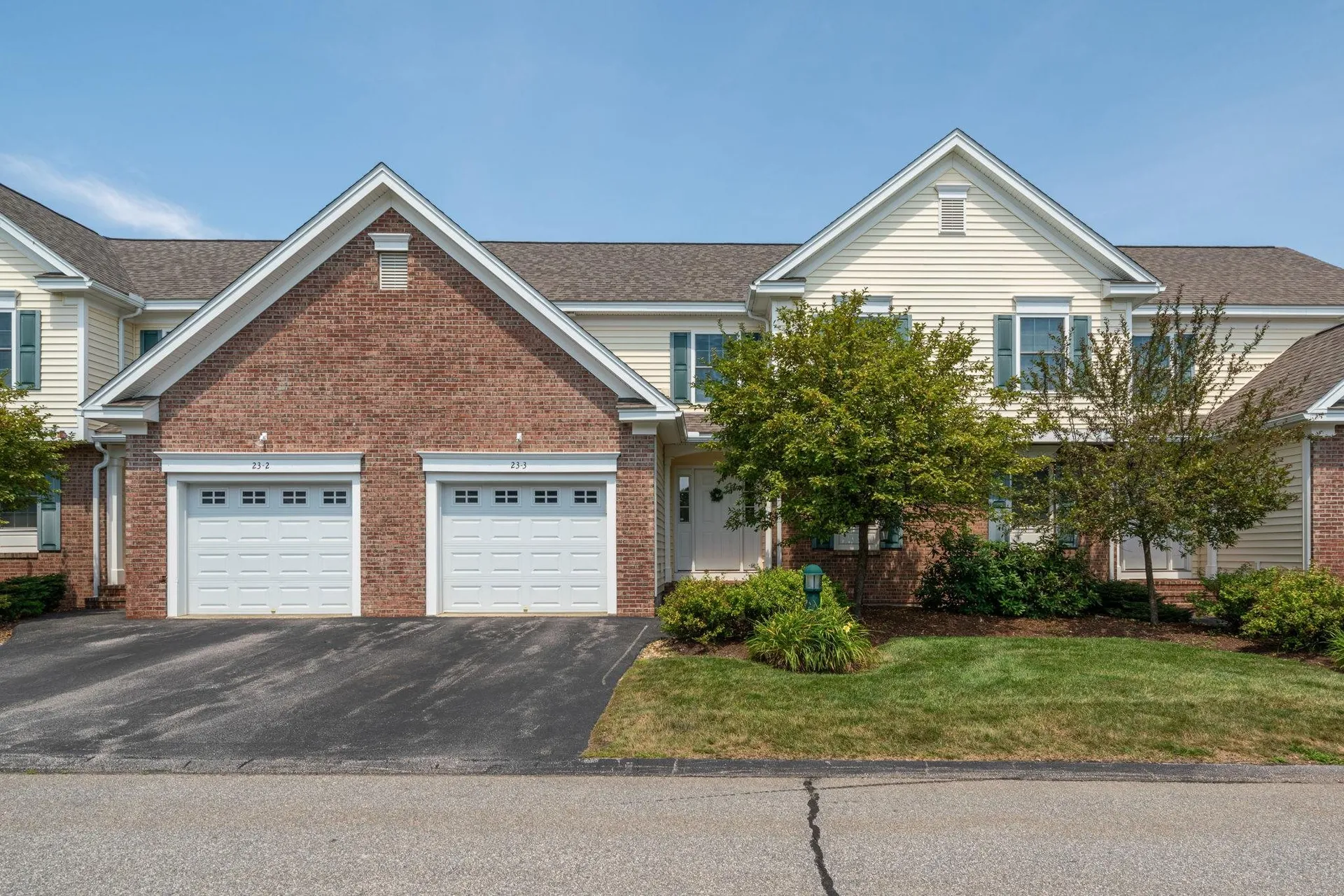 23 Cabernet Drive Concord NH 03303