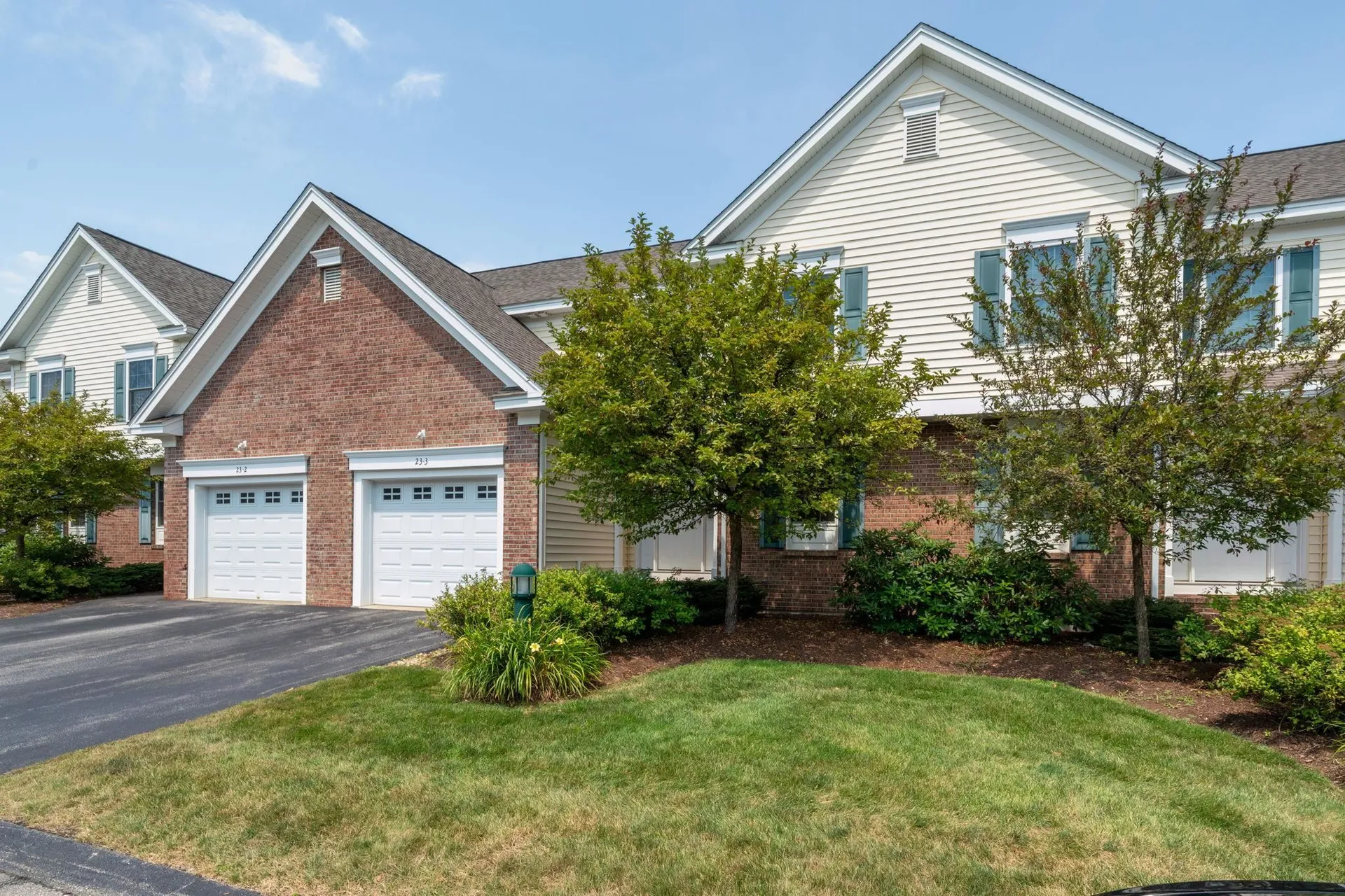 23 Cabernet Drive Concord NH 03303