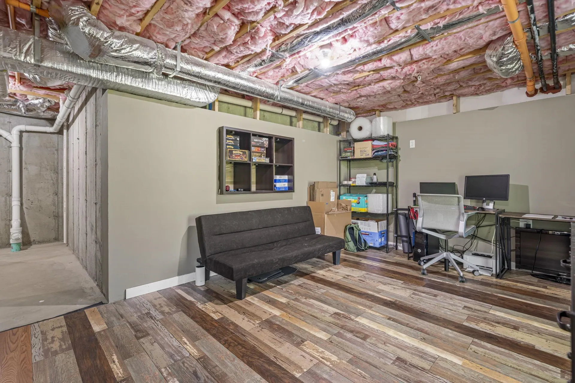 23 Cabernet Drive Concord NH 03303