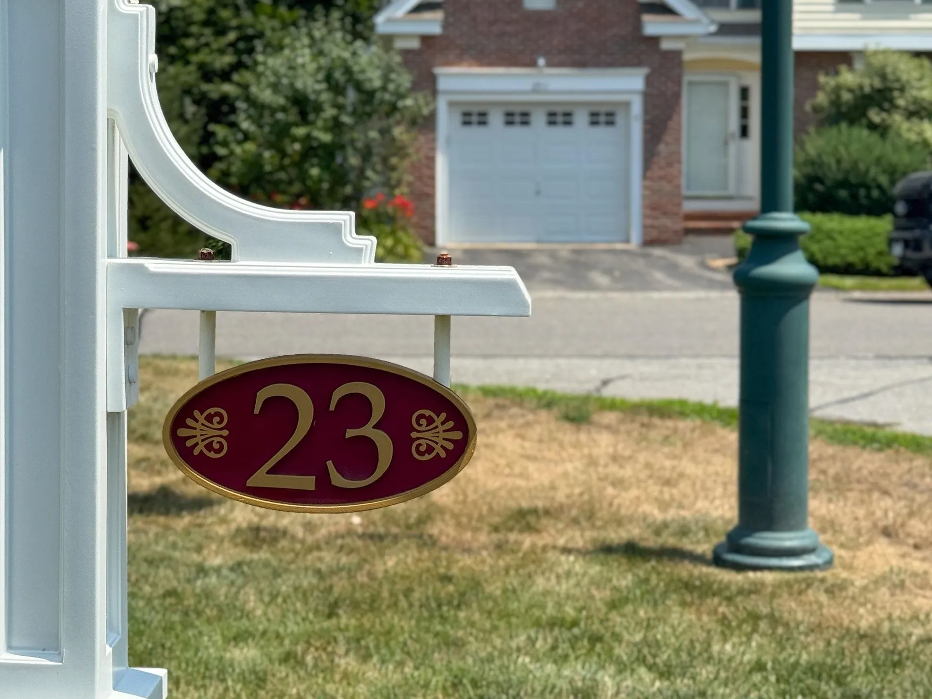 23 Cabernet Drive Concord NH 03303