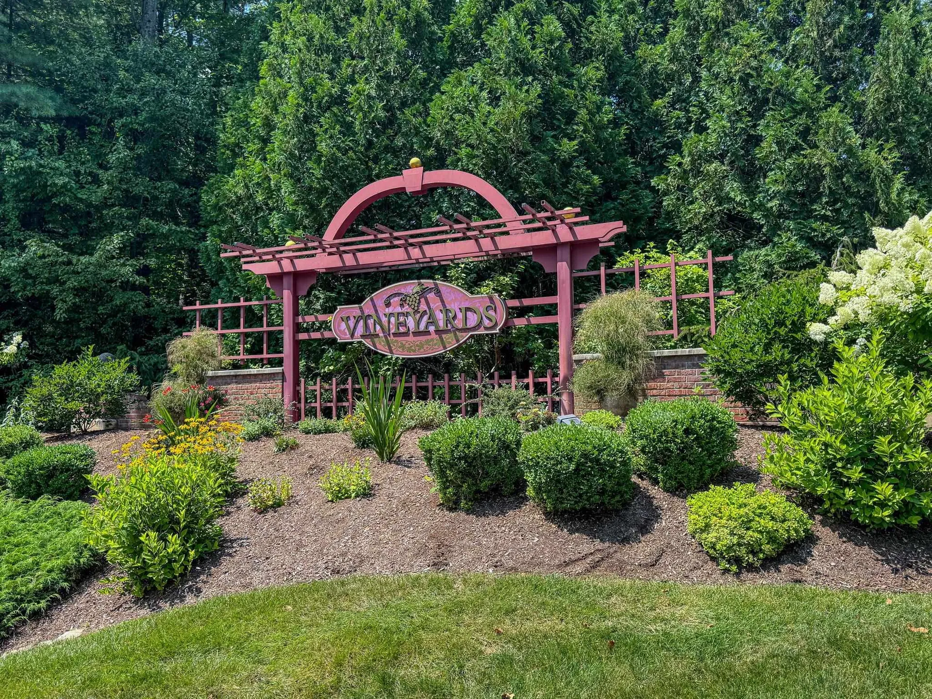 23 Cabernet Drive Concord NH 03303