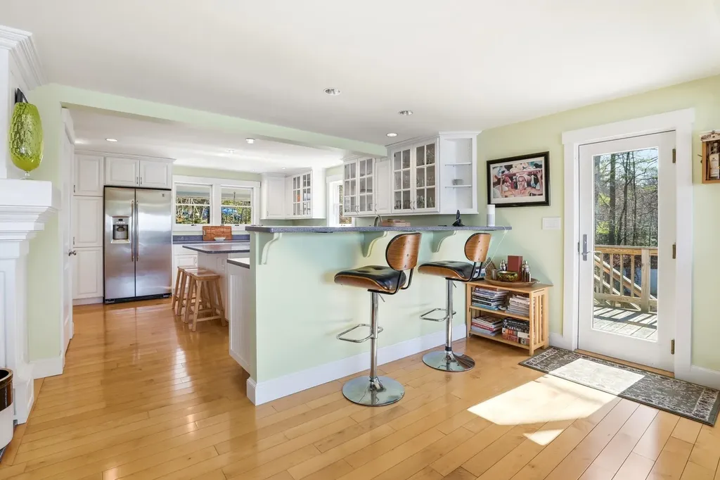 68 Harmony Road Northwood NH 03261