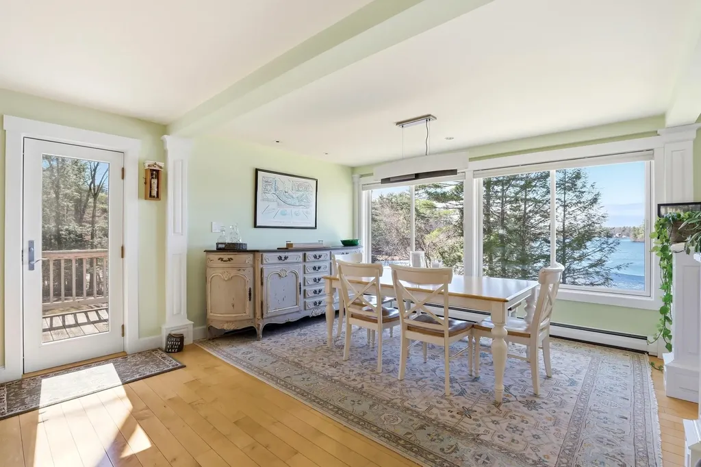 68 Harmony Road Northwood NH 03261