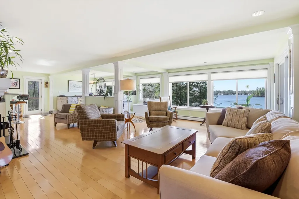 68 Harmony Road Northwood NH 03261