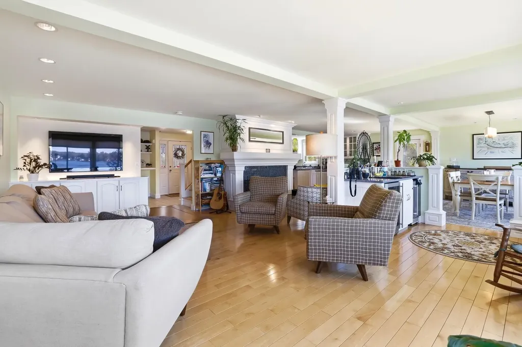 68 Harmony Road Northwood NH 03261