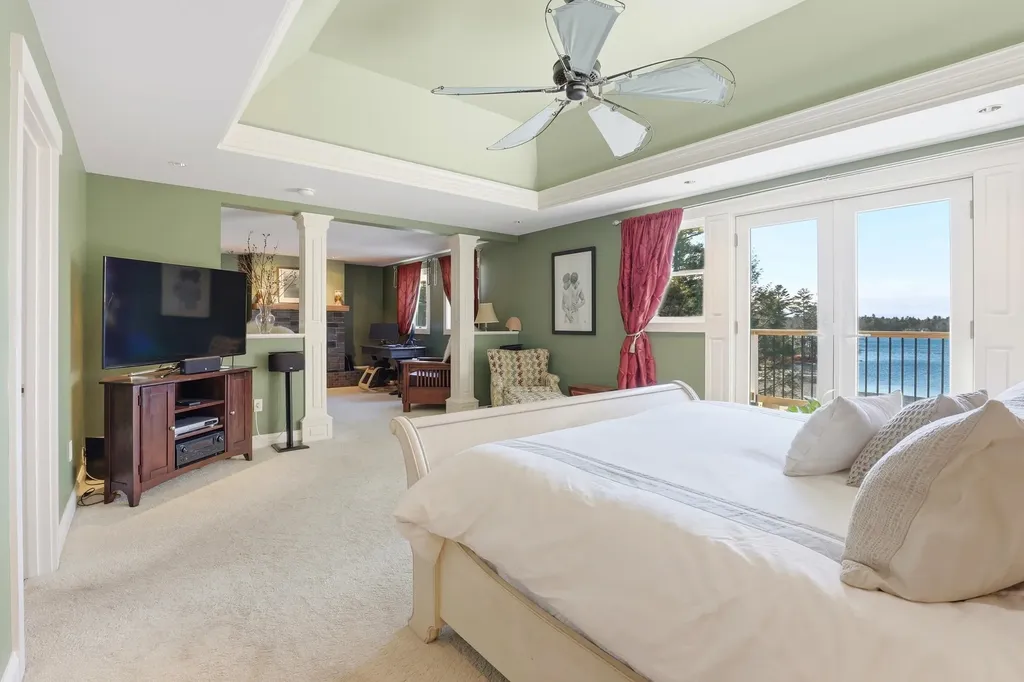 68 Harmony Road Northwood NH 03261