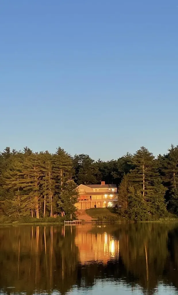 68 Harmony Road Northwood NH 03261